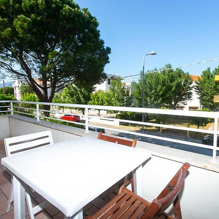 Apartament M121 - Marcelli, Trilocale Con Terrazzo A 200Mt Dal Mare Zewnętrze zdjęcie