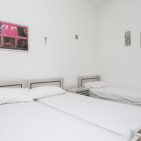 Apartament M121 - Marcelli, Trilocale Con Terrazzo A 200Mt Dal Mare Zewnętrze zdjęcie