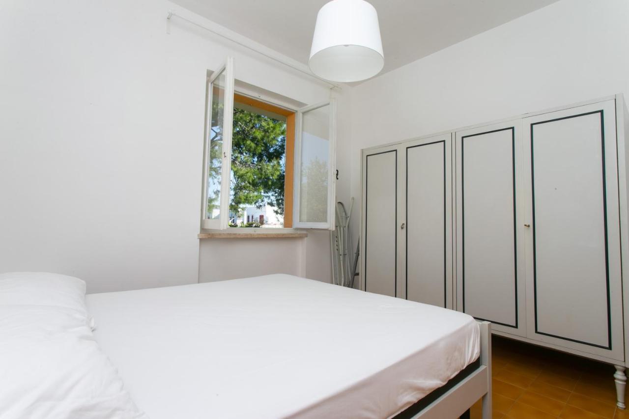 Apartament M121 - Marcelli, Trilocale Con Terrazzo A 200Mt Dal Mare Zewnętrze zdjęcie