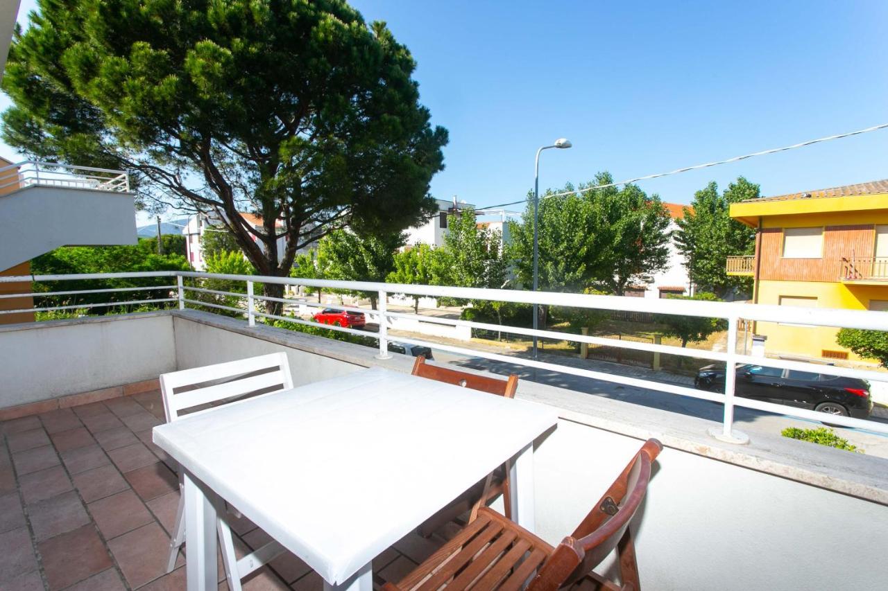 Apartament M121 - Marcelli, Trilocale Con Terrazzo A 200Mt Dal Mare Zewnętrze zdjęcie