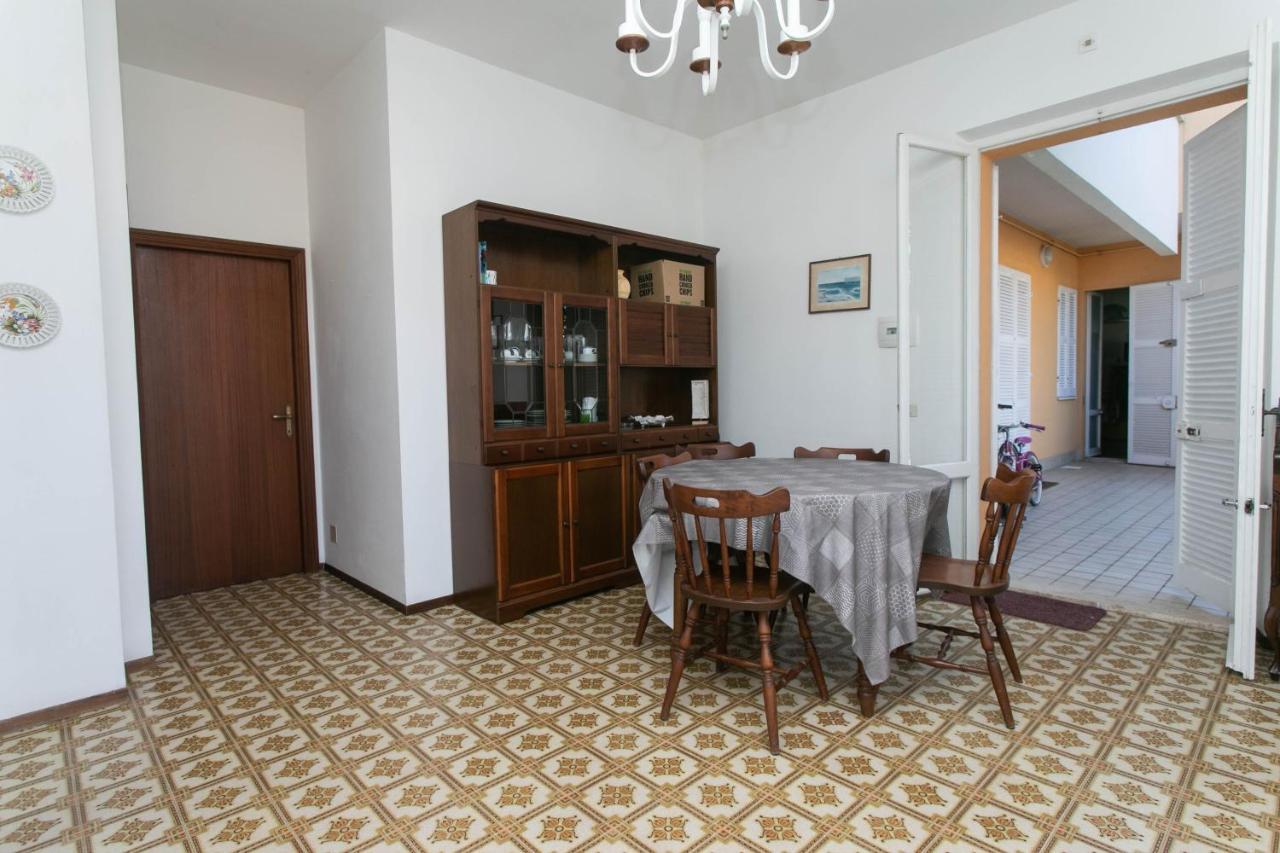 Apartament M121 - Marcelli, Trilocale Con Terrazzo A 200Mt Dal Mare Zewnętrze zdjęcie