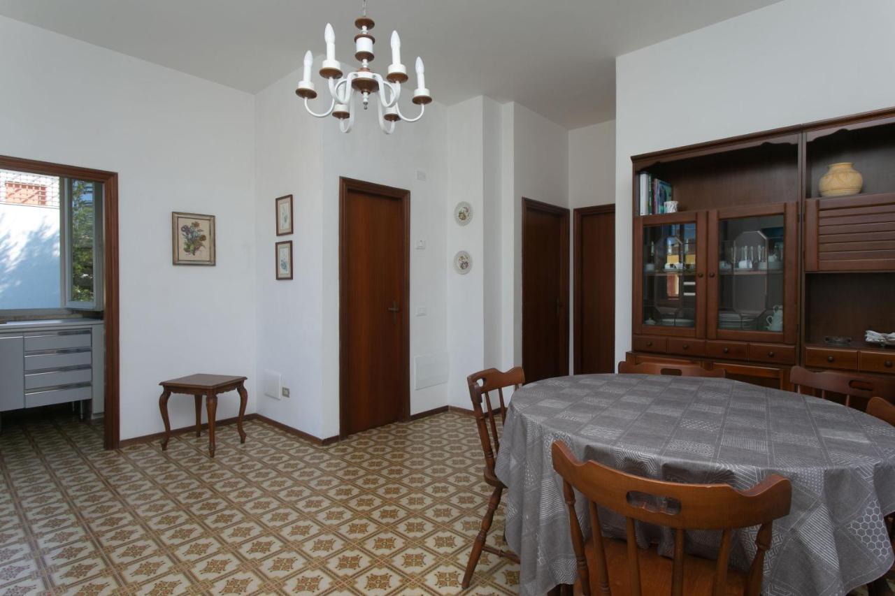 Apartament M121 - Marcelli, Trilocale Con Terrazzo A 200Mt Dal Mare Zewnętrze zdjęcie