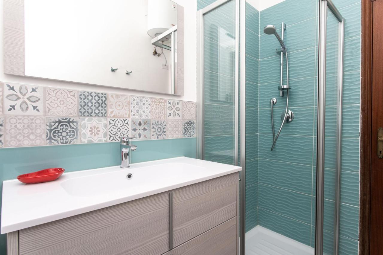 Apartament M121 - Marcelli, Trilocale Con Terrazzo A 200Mt Dal Mare Zewnętrze zdjęcie