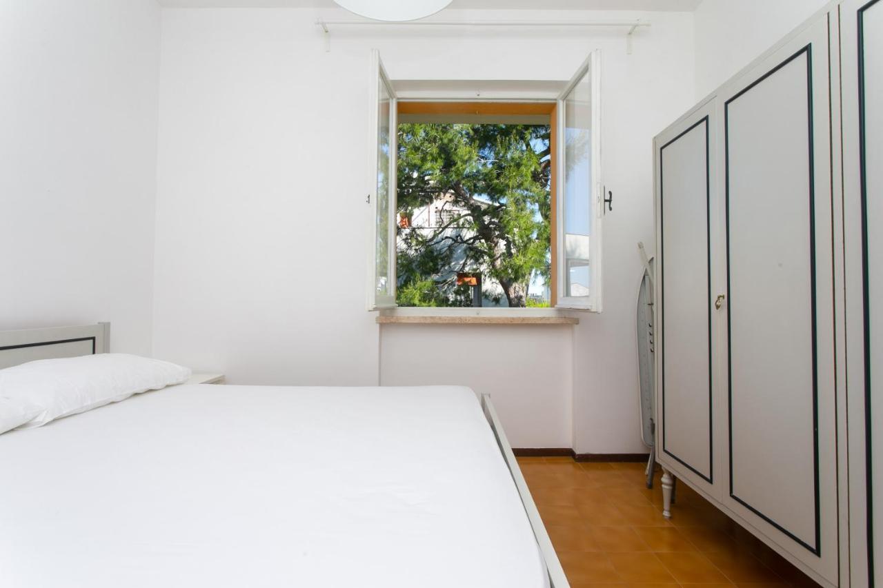 Apartament M121 - Marcelli, Trilocale Con Terrazzo A 200Mt Dal Mare Zewnętrze zdjęcie
