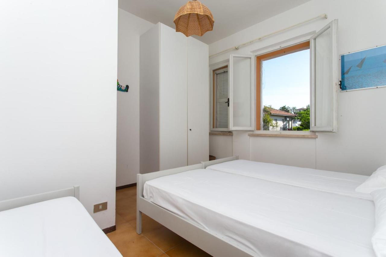 Apartament M121 - Marcelli, Trilocale Con Terrazzo A 200Mt Dal Mare Zewnętrze zdjęcie