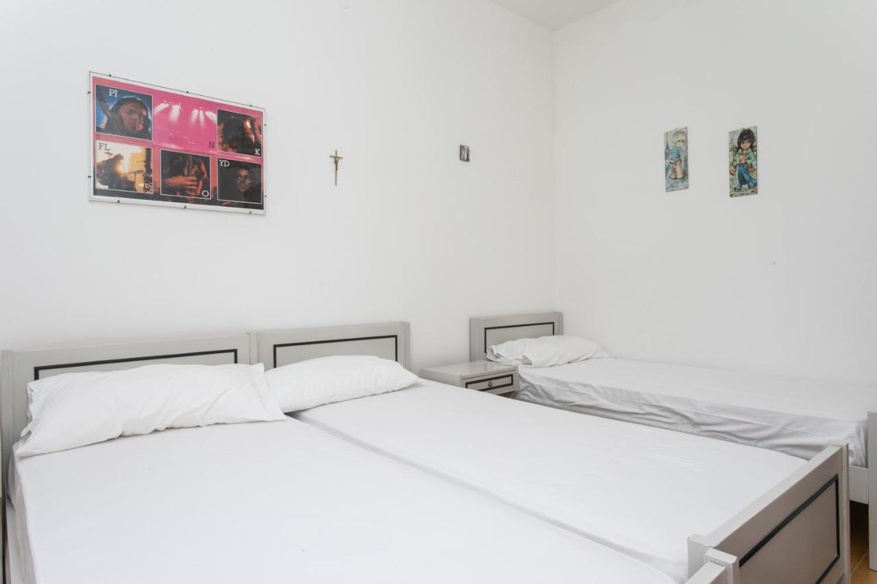 Apartament M121 - Marcelli, Trilocale Con Terrazzo A 200Mt Dal Mare Zewnętrze zdjęcie